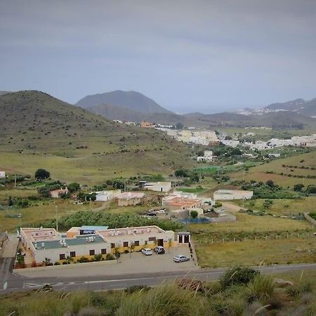 Casa Juan Gil Villa Almeria Exterior photo