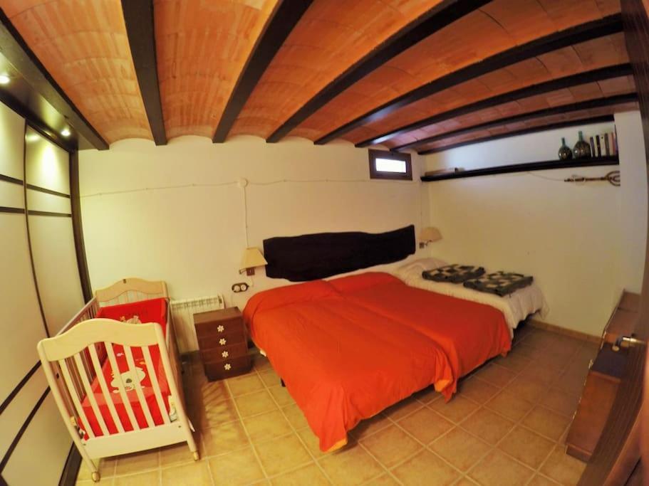 Casa Juan Gil Villa Almeria Exterior photo