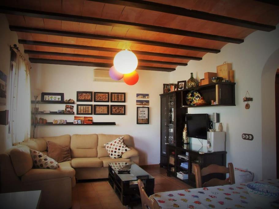 Casa Juan Gil Villa Almeria Exterior photo