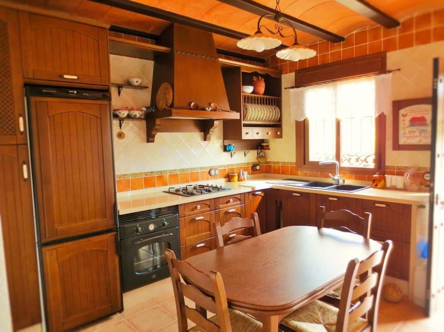 Casa Juan Gil Villa Almeria Exterior photo
