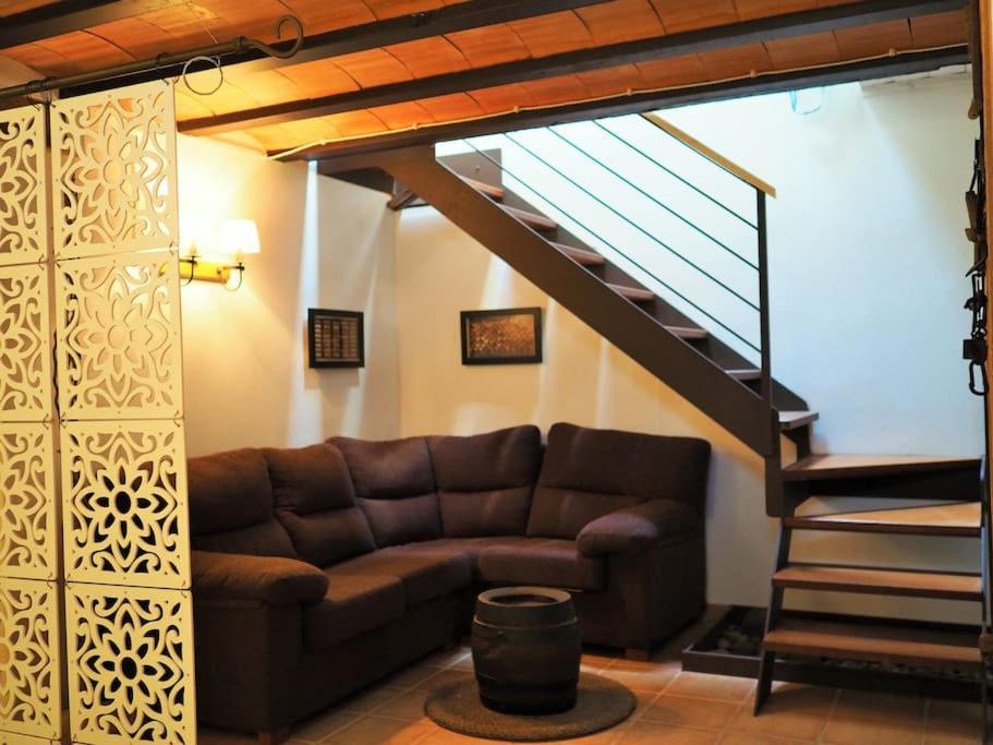 Casa Juan Gil Villa Almeria Exterior photo