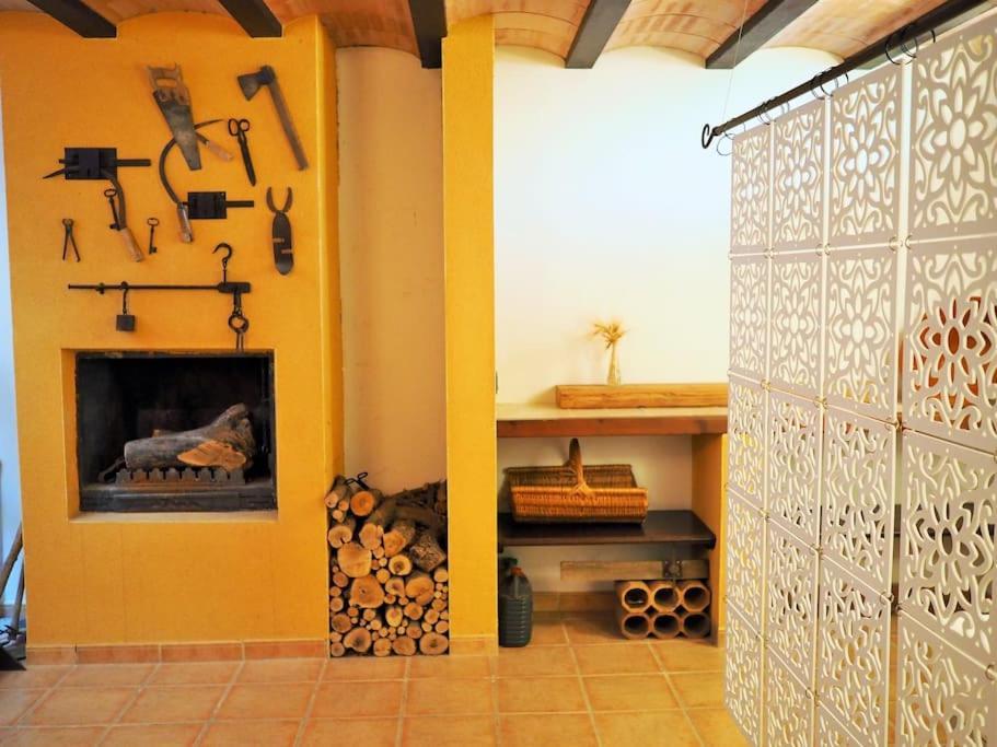 Casa Juan Gil Villa Almeria Exterior photo
