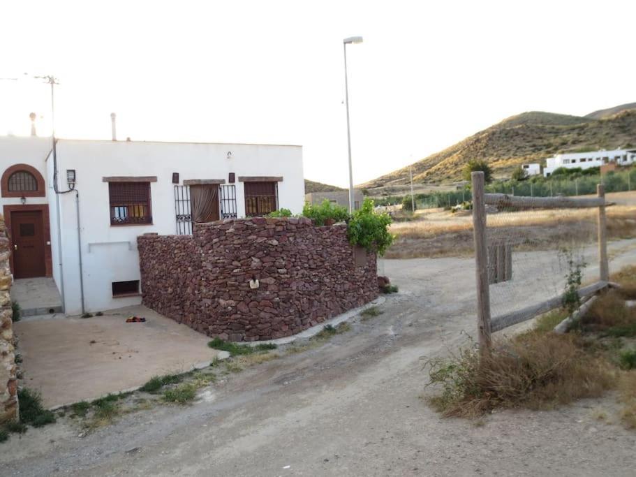 Casa Juan Gil Villa Almeria Exterior photo