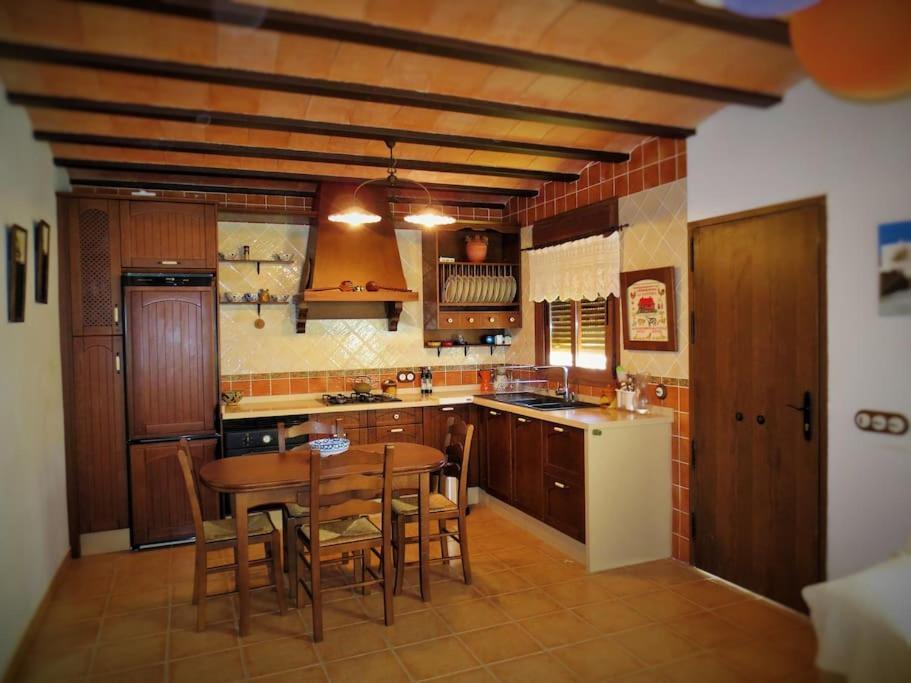 Casa Juan Gil Villa Almeria Exterior photo