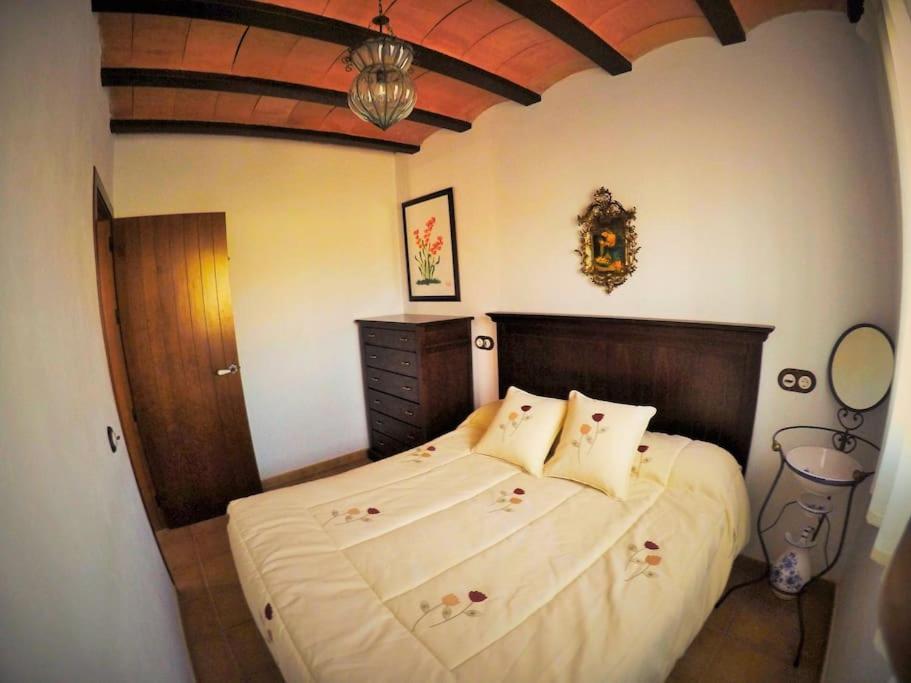 Casa Juan Gil Villa Almeria Exterior photo