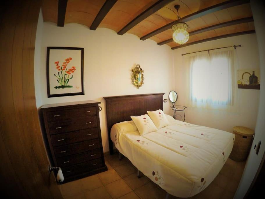 Casa Juan Gil Villa Almeria Exterior photo