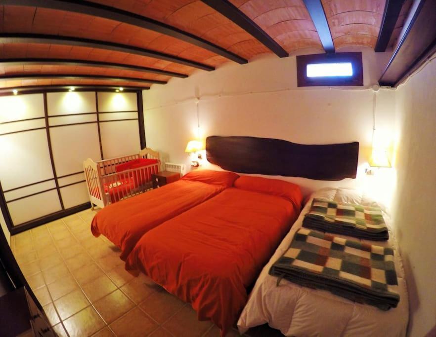 Casa Juan Gil Villa Almeria Exterior photo