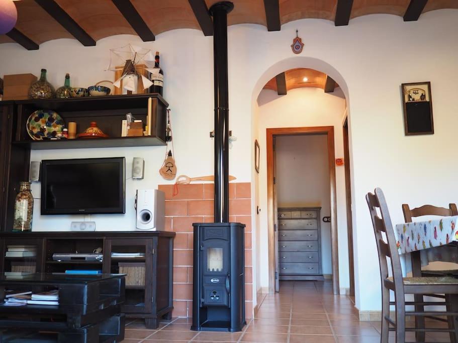 Casa Juan Gil Villa Almeria Exterior photo
