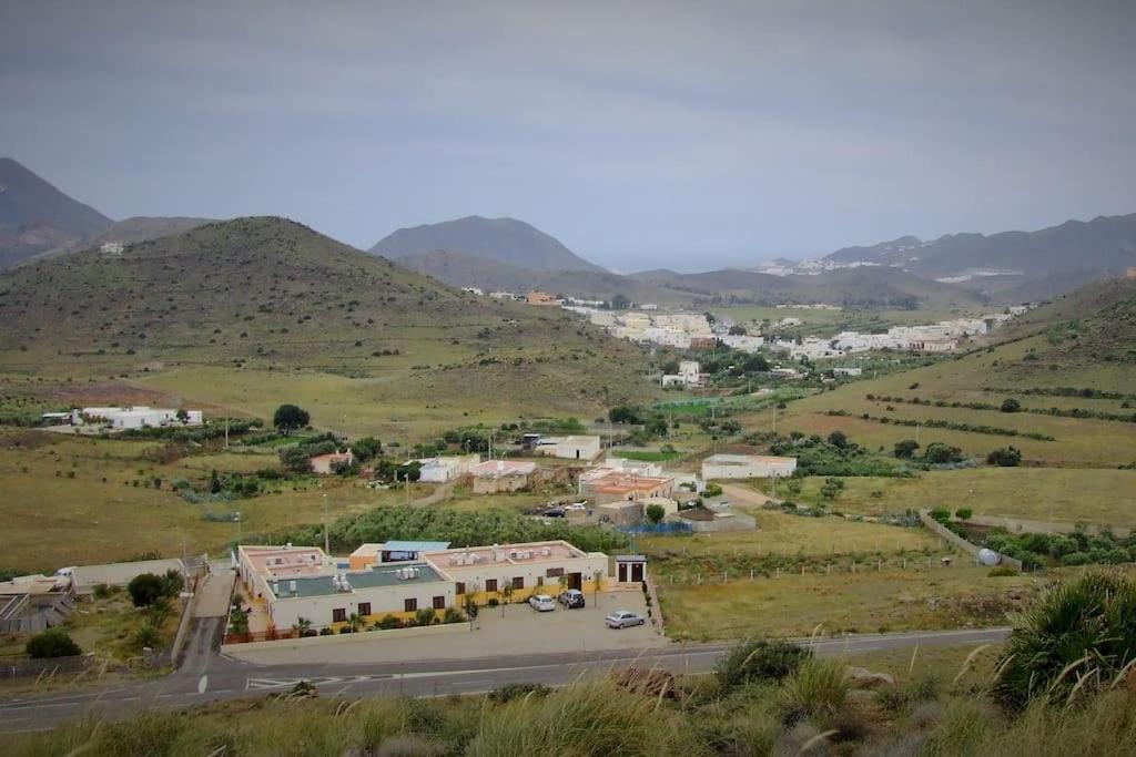 Casa Juan Gil Villa Almeria Exterior photo