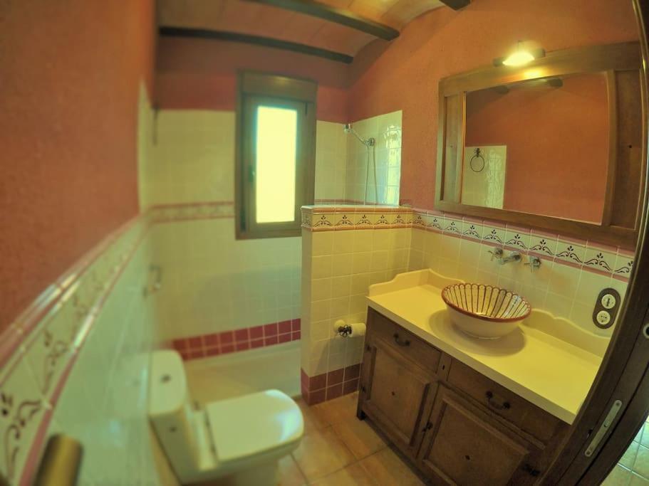 Casa Juan Gil Villa Almeria Exterior photo
