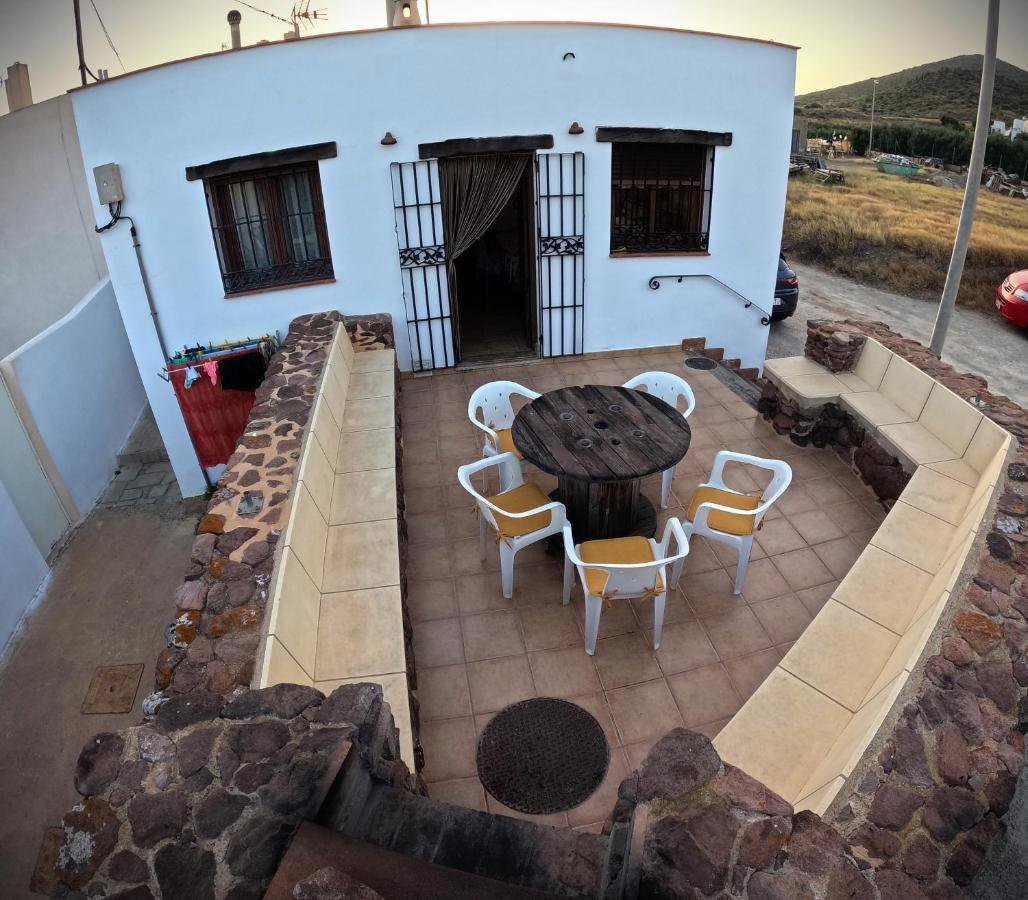 Casa Juan Gil Villa Almeria Exterior photo