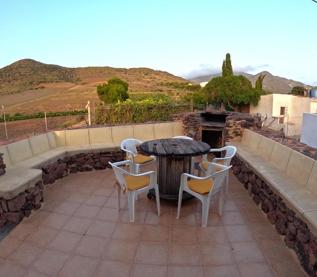 Casa Juan Gil Villa Almeria Exterior photo